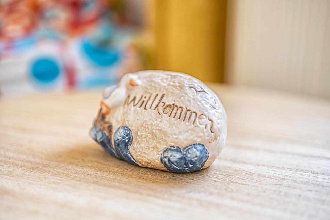 Blue Chili 06 - Gemuetliche Wohnung Im Szeneviertel-Wlan-Netflix マクデブルク エクステリア 写真